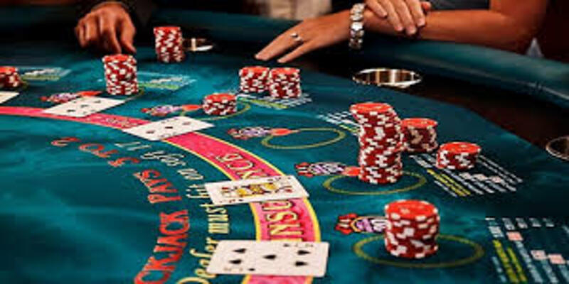 Bỏ túi cách chơi blackjack bất bại