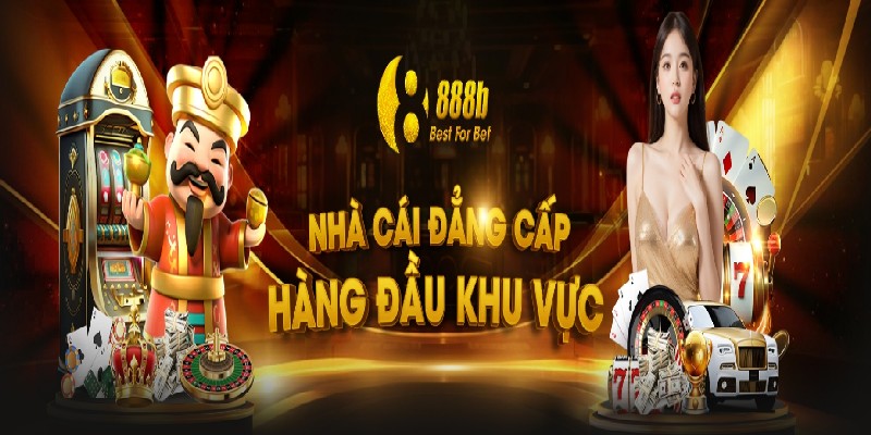 Tổng quan về casino 888b