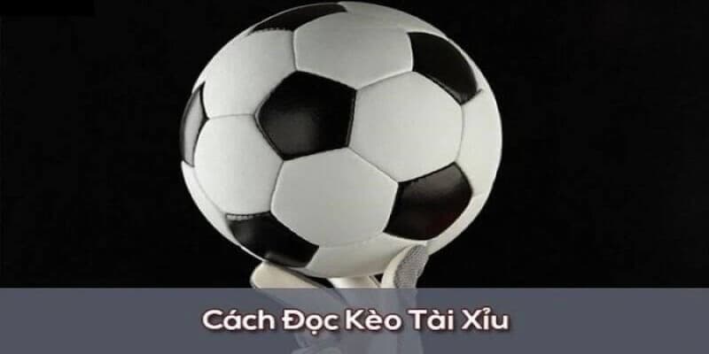 Cách đọc kèo tài xỉu 3-3.5 chuẩn xác