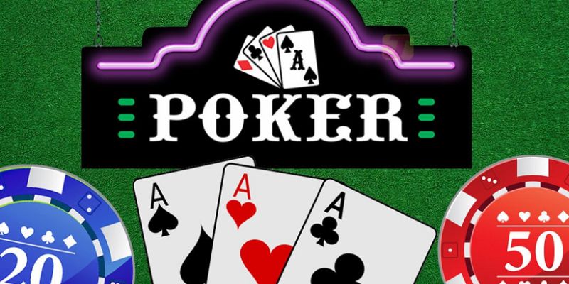 Game Poker